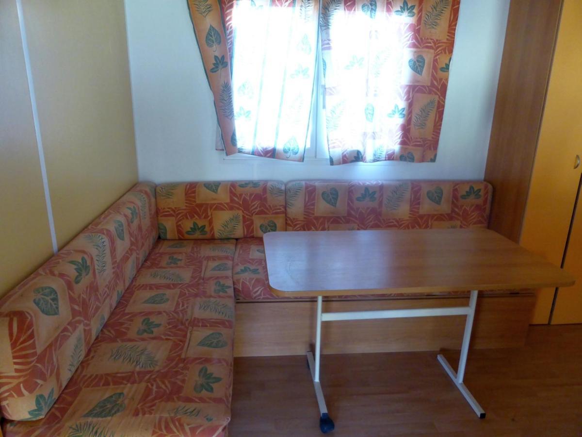 Villaggio Camping Nurral Fertilia Pokoj fotografie