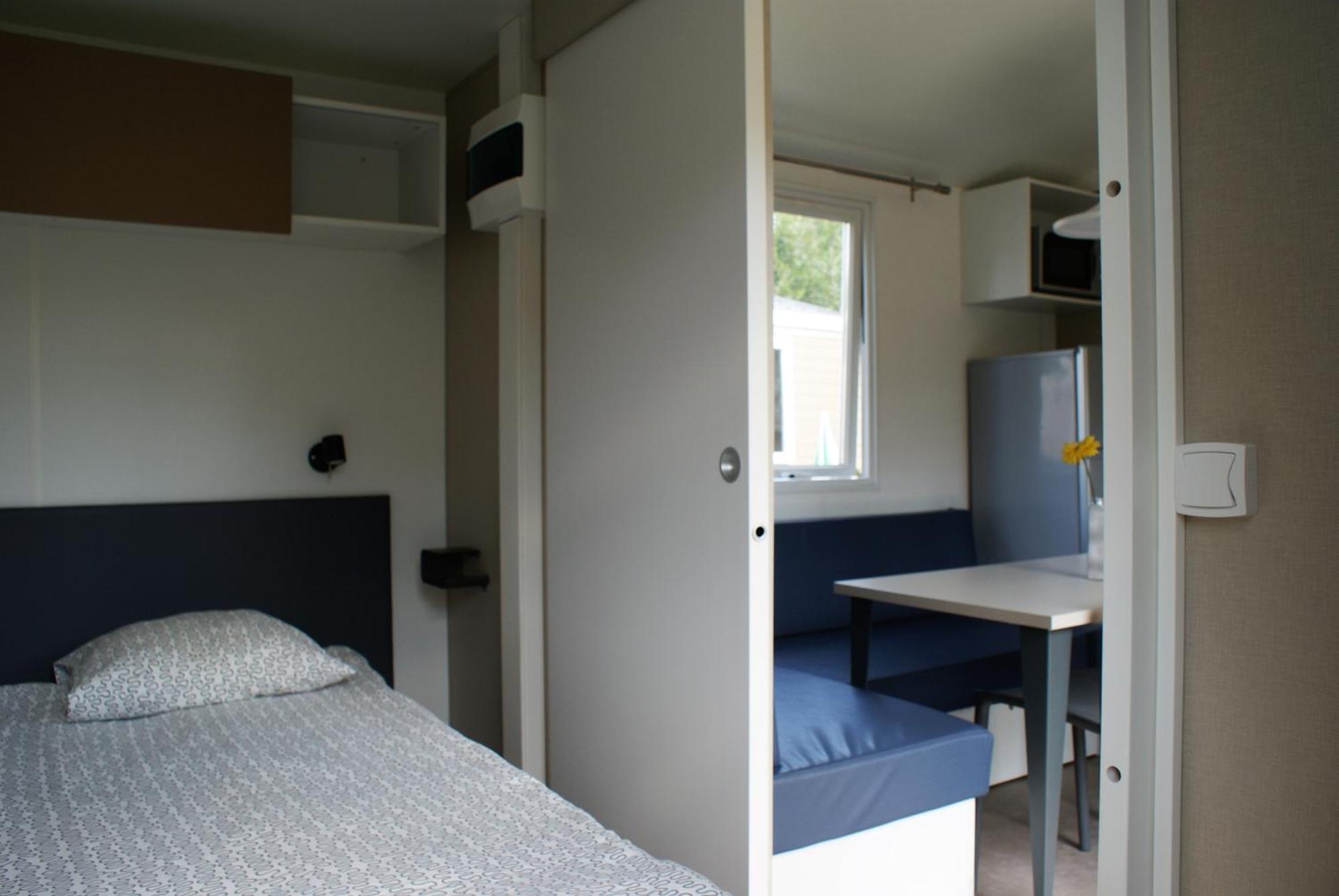 Villaggio Camping Nurral Fertilia Pokoj fotografie