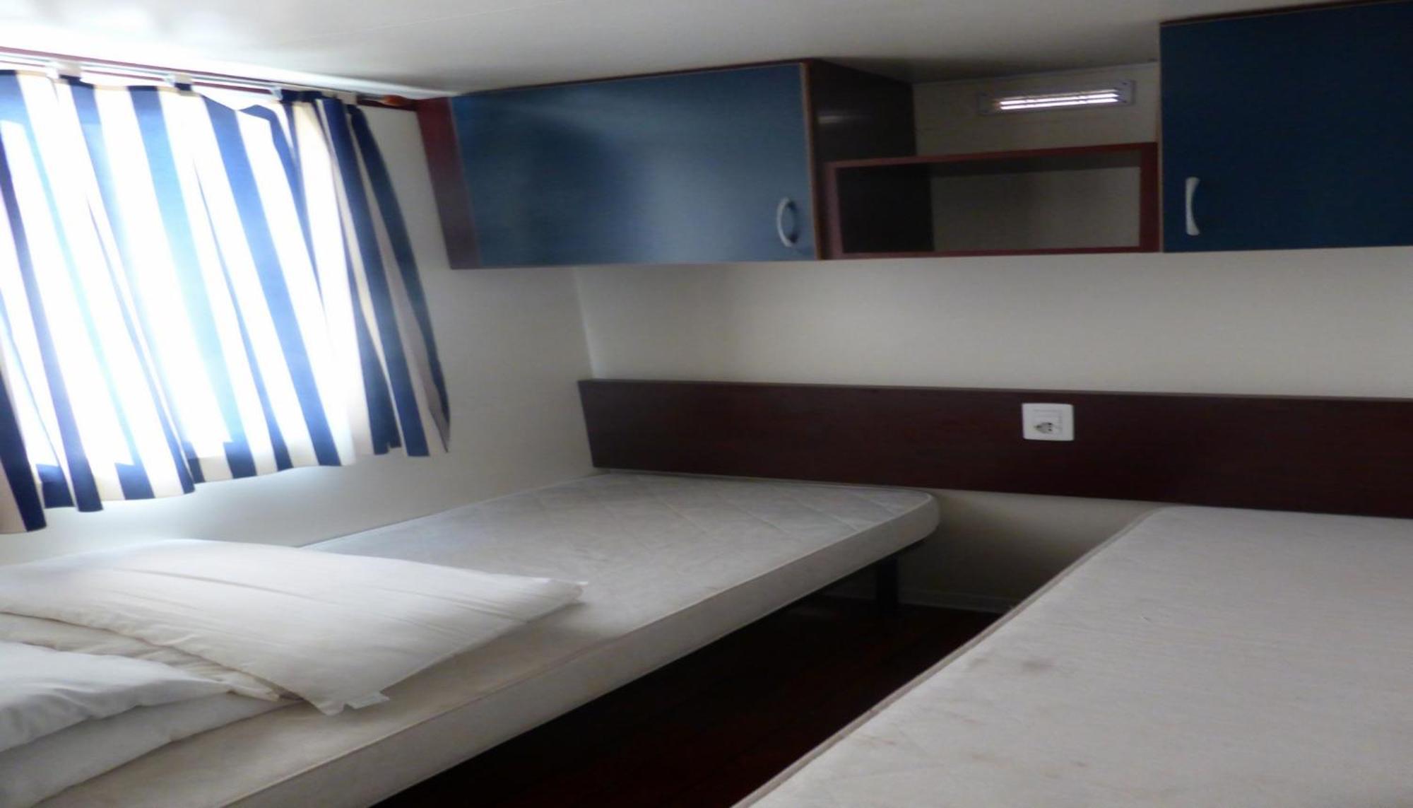Villaggio Camping Nurral Fertilia Pokoj fotografie
