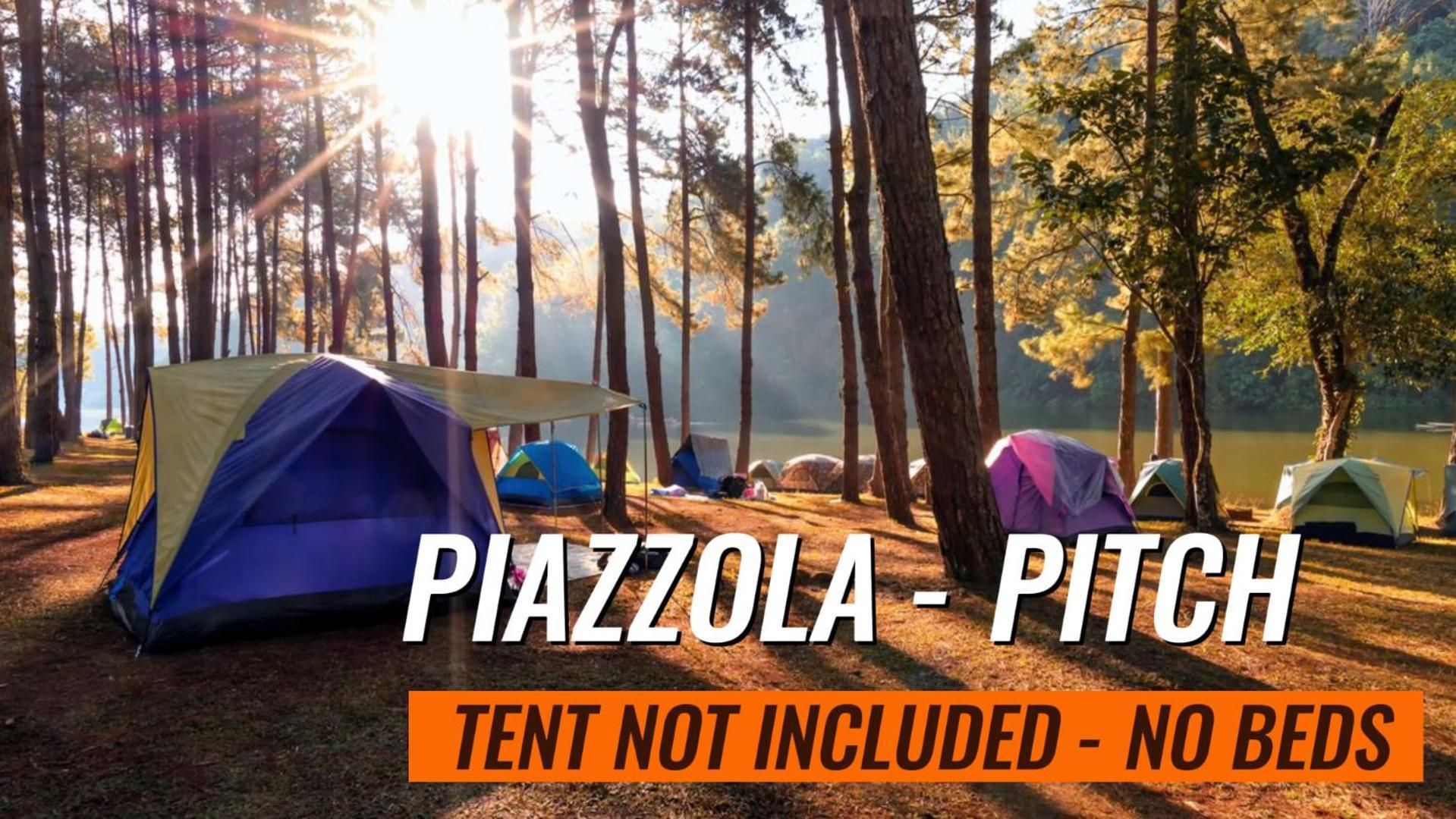 Villaggio Camping Nurral Fertilia Exteriér fotografie