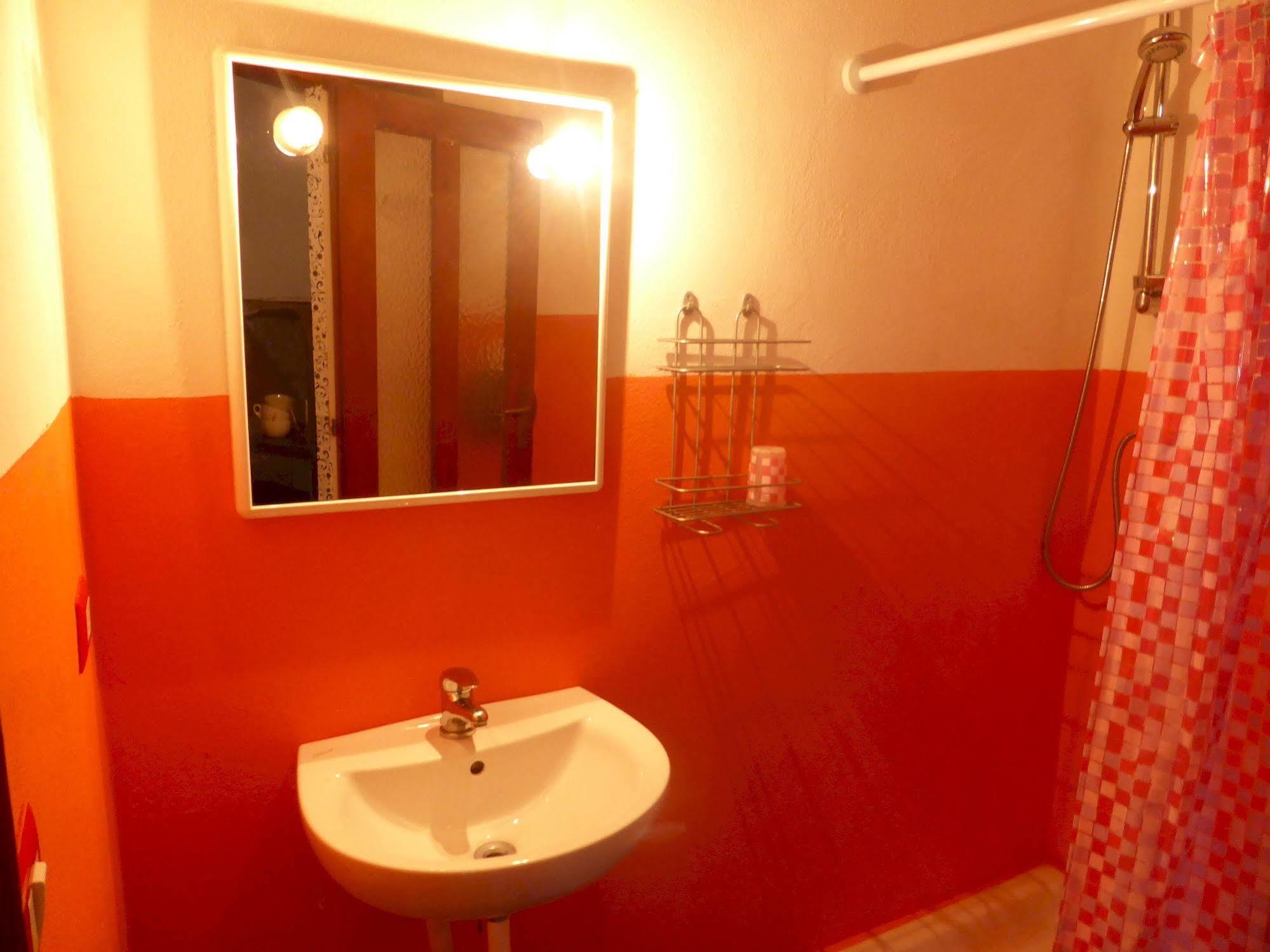 Villaggio Camping Nurral Fertilia Exteriér fotografie
