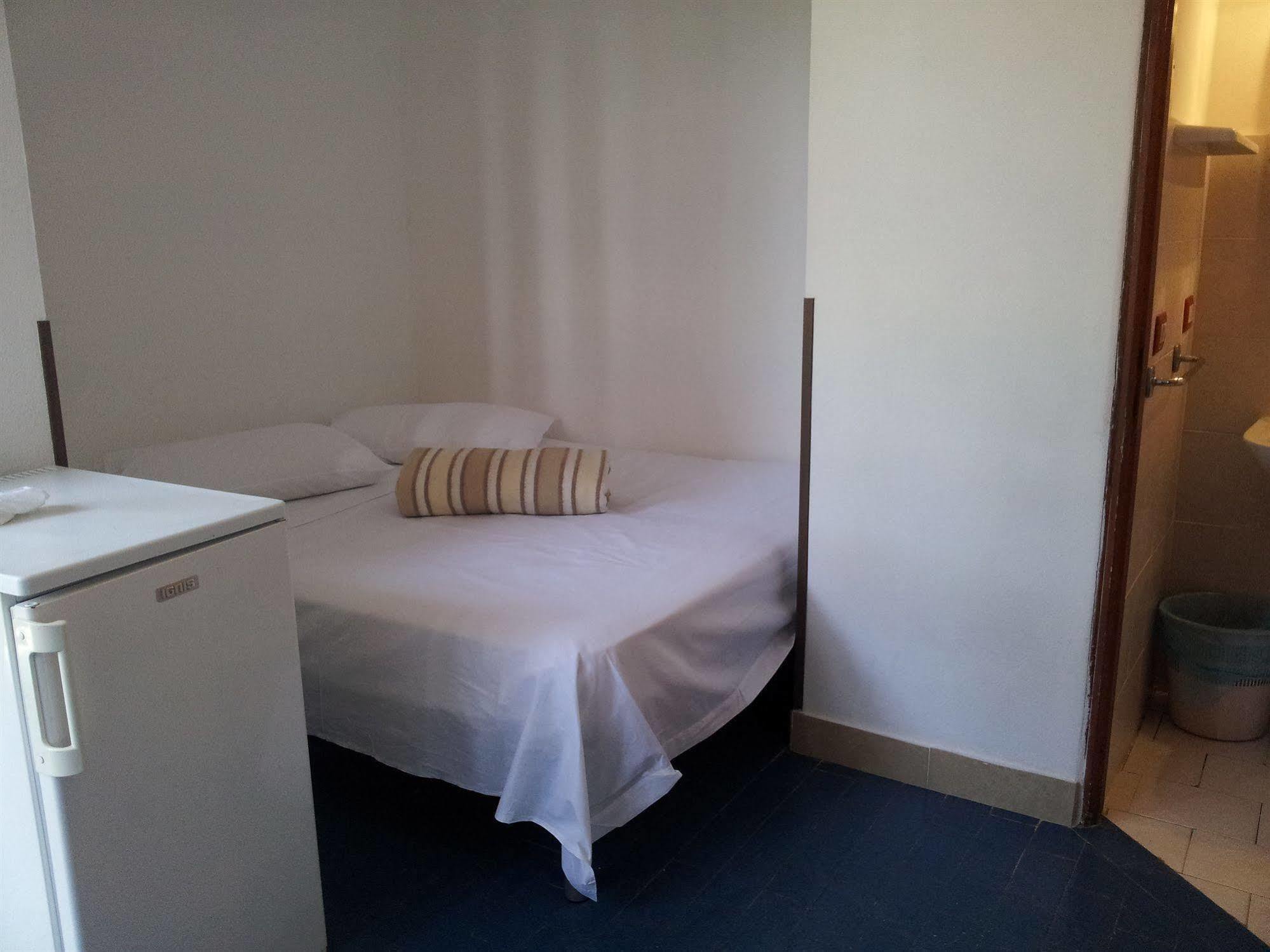 Villaggio Camping Nurral Fertilia Exteriér fotografie