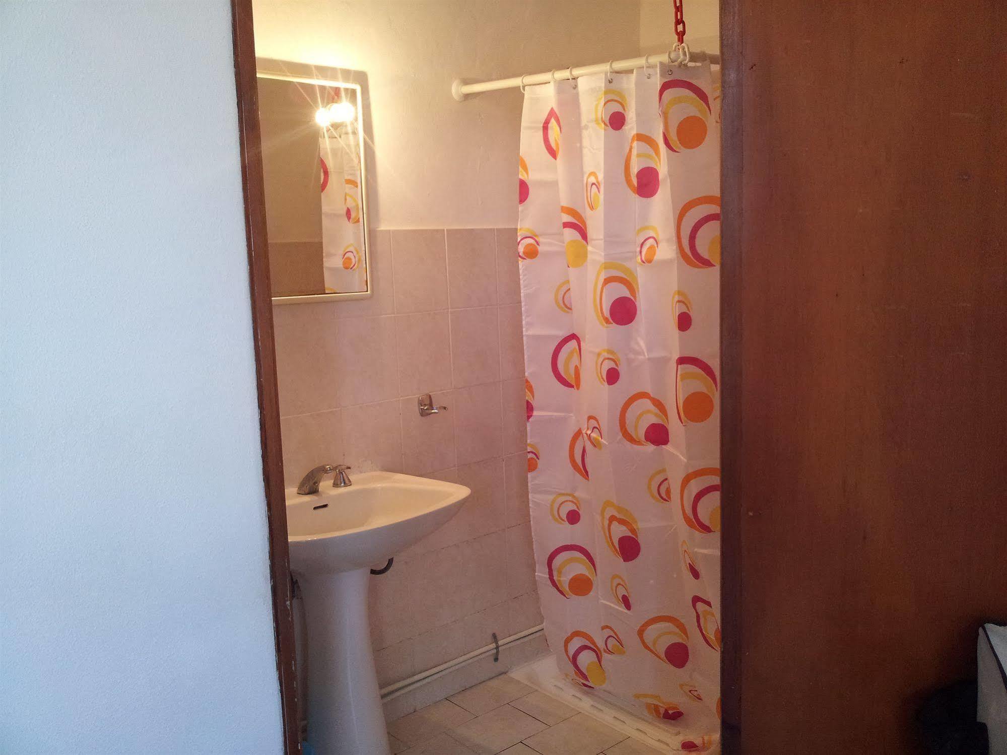 Villaggio Camping Nurral Fertilia Exteriér fotografie