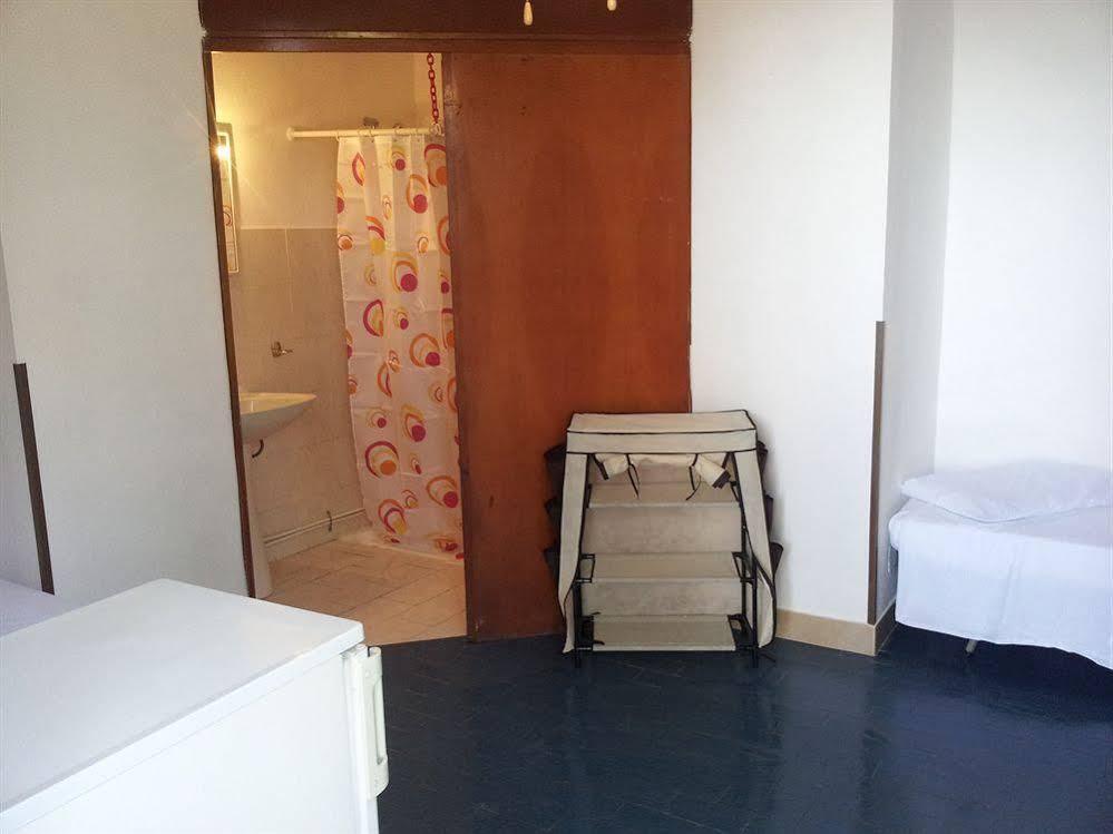 Villaggio Camping Nurral Fertilia Exteriér fotografie