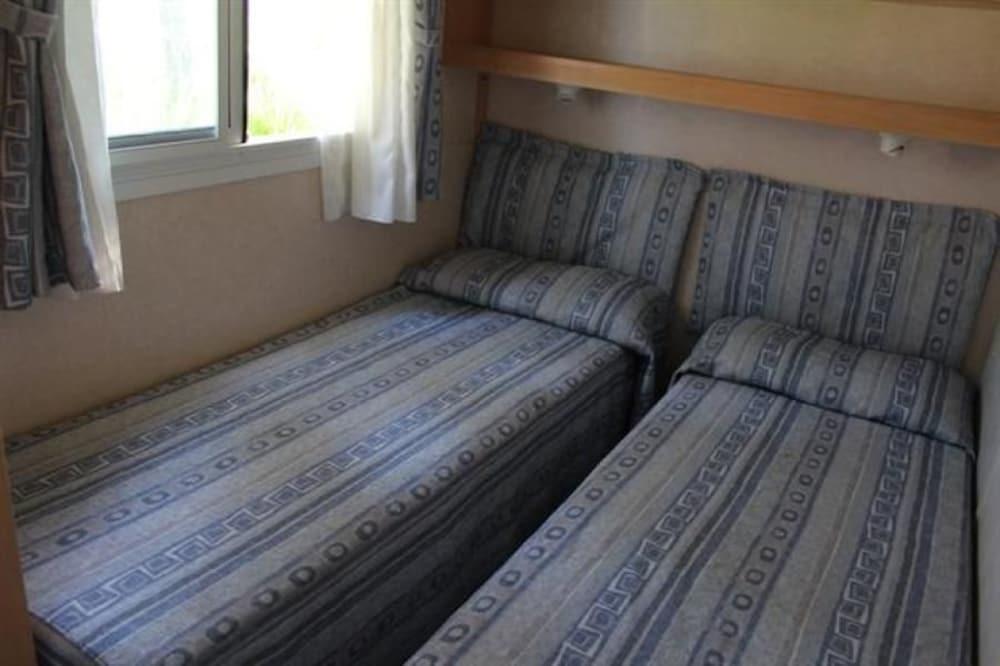 Villaggio Camping Nurral Fertilia Exteriér fotografie